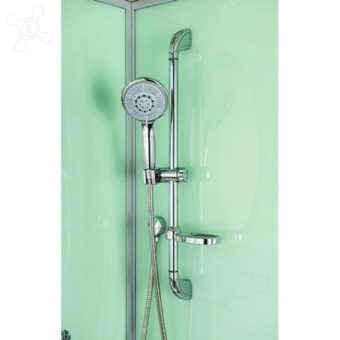 Душевая кабина ESBANO ES-100PR #WF_CITY_VIN# картинка