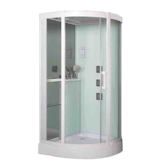 GR 141 (GROSSMANN) душевая кабина 100*100*215 #WF_CITY_VIN# картинка