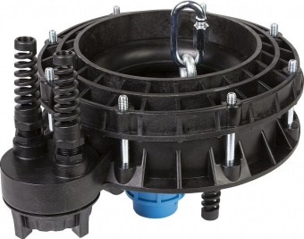 Оголовок скважинный ОСПБ 130-140/32 (6017) #WF_CITY_VIN# картинка