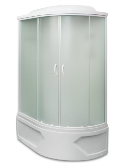 MIRWELL MR3512TPL-C3 душевая кабина 120*80*215 #WF_CITY_VIN# картинка