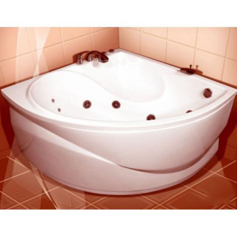 Акриловая ванна Эрика 140*140 #WF_CITY_VIN# картинка