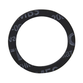 Прокладка межсекционная для ниппеля 1" паронит (Италия) #WF_CITY_VIN# картинка