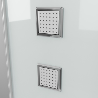 Душевая кабина GR 127 R (GROSSMANN) 90*120*225 #WF_CITY_VIN# картинка