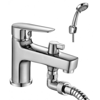 Смеситель S35-38 д/ванны 350мм ROSSINKA #WF_CITY_VIN# картинка