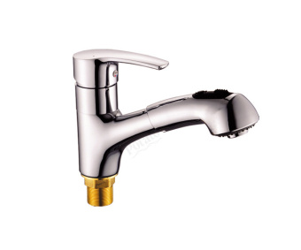 Смеситель Р6008 д/кухни #WF_CITY_VIN# картинка