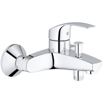 Смеситель для ванны Eurosmart 33300002 GROHE #WF_CITY_VIN# картинка