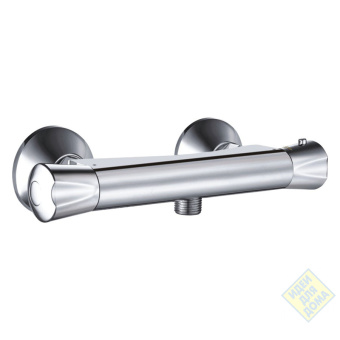 Смеситель 39002 LUNDEBRUNN для ванны/душа с термостатом #WF_CITY_VIN# картинка