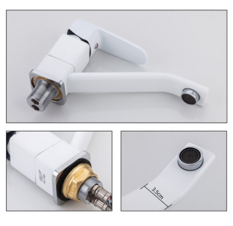 Смеситель д/кухни R45301 #WF_CITY_VIN# картинка