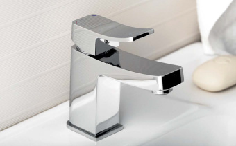 Смеситель Aller 1063 тюльпан Wasser KRAFT #WF_CITY_VIN# картинка
