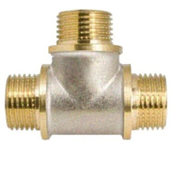 Тройник 1/2 ш/ш/ш  #WF_CITY_VIN# картинка