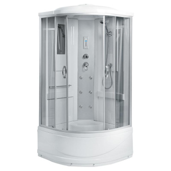 ERLIT ER2509TP-C4 душевая кабина 90*90*215 #WF_CITY_VIN# картинка