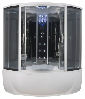 ERLIT ER4350T-C2 душевой бокс 150*150*225 #WF_CITY_VIN# картинка