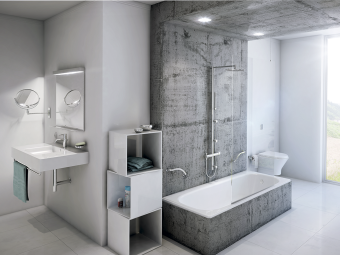 Ванна стальная "Europa" 170*70 #WF_CITY_VIN# картинка