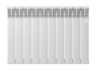 Радиатор Royal Thermo Revolution 500 2.0 - 10 секц. #WF_CITY_VIN# картинка