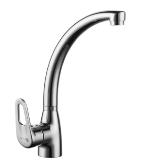 Смеситель LEMARK д/кухни LM4155С "Луна" #WF_CITY_VIN# картинка