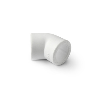 Угольник 20*45 PP-R ProAqua (50) #WF_CITY_VIN# картинка