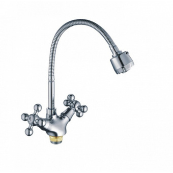 Смеситель CRON д/кухни CN4319-3 #WF_CITY_VIN# картинка