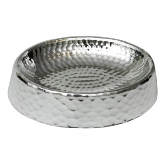 Better Plastic Мыльница A9445D (хром) 106189 #WF_CITY_VIN# картинка