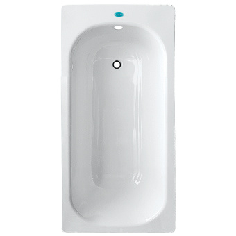 Ванна стальная "LAGUNA" 150*70*360   (2 СОРТ) #WF_CITY_VIN# картинка