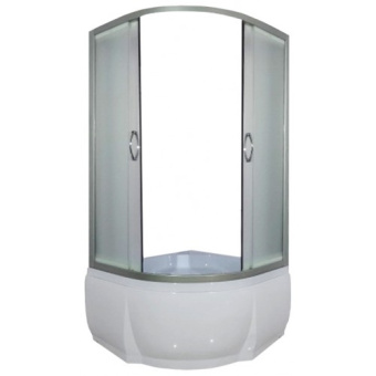 DON 90/46 душевая кабина MT + поддон #WF_CITY_VIN# картинка