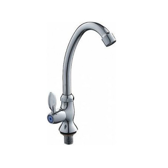 Смеситель L4495 для кухни однорожк. латунь #WF_CITY_VIN# картинка