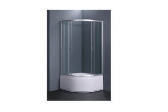 Душевое ограждение Umbria UDR-090S #WF_CITY_VIN# картинка