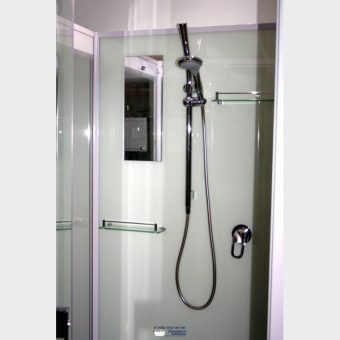 TANA 120/90 душевая кабина #WF_CITY_VIN# картинка