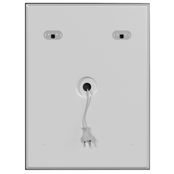 Зеркало Mixline МИНИО-2 600*800 (сенс. выкл., светодиодная подсв., подогрев) #WF_CITY_VIN# картинка