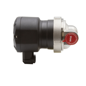 Насос циркуляционный VRT VR.ESC.15-12.72, 3-9Вт, с частотным регулированием, для ГВС #WF_CITY_VIN# картинка