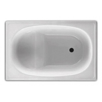 Ванна стальная  "Europa"/BLB 105 mini #WF_CITY_VIN# картинка