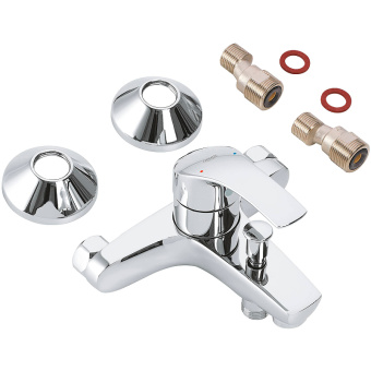 Смеситель для ванны Eurosmart 33300002 GROHE #WF_CITY_VIN# картинка