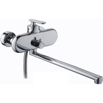 Смеситель F2279 д/ван FRAP #WF_CITY_VIN# картинка