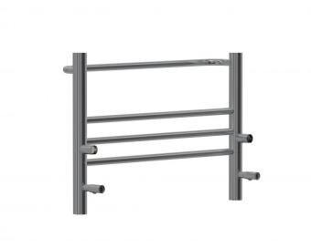 Полотенцесушитель AQUATEK  Поларис П7 500*700 электрический (quick touch) #WF_CITY_VIN# картинка