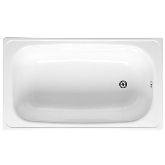Ванна стальная "Europa"/BLB 130*70+ ножки #WF_CITY_VIN# картинка
