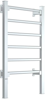 Полотенцесушитель TERMAX Ida, 100 Вт электрический #WF_CITY_VIN# картинка