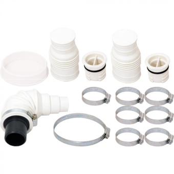 Комплект д/подключения Насосной станции WGH-SET-7 JEMIX #WF_CITY_VIN# картинка