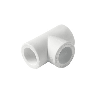 Тройник переходной 25*20*25 ProAqua (25) #WF_CITY_VIN# картинка
