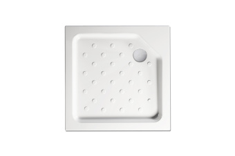 Поддон акриловый душевой Universal N 900 #WF_CITY_VIN# картинка