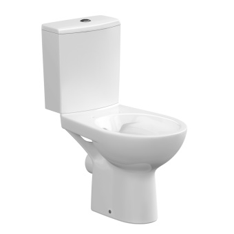 NATURE унитаз-компакт Clean on (Cersanit) #WF_CITY_VIN# картинка