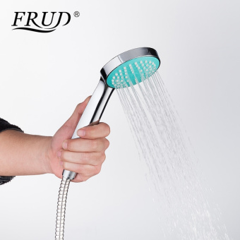 Смеситель д/ванны R22303 бирюз. #WF_CITY_VIN# картинка