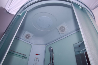 TIMO ECO Душевая кабина TE-0702 R 120*80*215 #WF_CITY_VIN# картинка