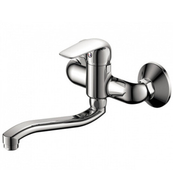 Смеситель д/кухни Fiji FI1835-28 #WF_CITY_VIN# картинка