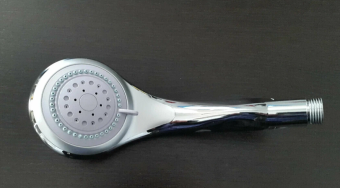 NG 301-01N (Ниагара) душевая кабина 90*90*220 низ.п (стекло МОЗАИКА) #WF_CITY_VIN# картинка