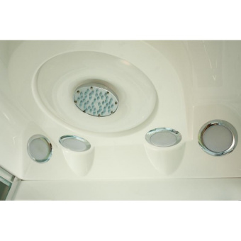 Душевая кабина ДИАНА-1  #WF_CITY_VIN# картинка