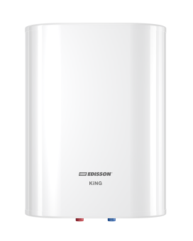 Водонагреватель EDISSON King 30 V #WF_CITY_VIN# картинка