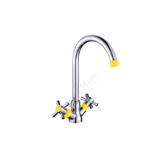 Смеситель Р4054-10 д/кухни #WF_CITY_VIN# картинка