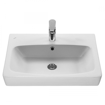 НЕО 60 раковина с отв #WF_CITY_VIN# картинка