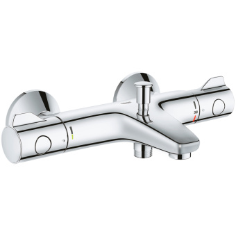 Термостат для ванны Grohtherm 800, 1/2" 34567000 GROHE #WF_CITY_VIN# картинка