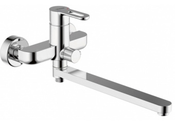 Смеситель д/ванны STREAM-D ST-D 1631 #WF_CITY_VIN# картинка