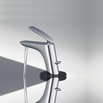 Смеситель на умывальник 520230575  BALANCE #WF_CITY_VIN# картинка